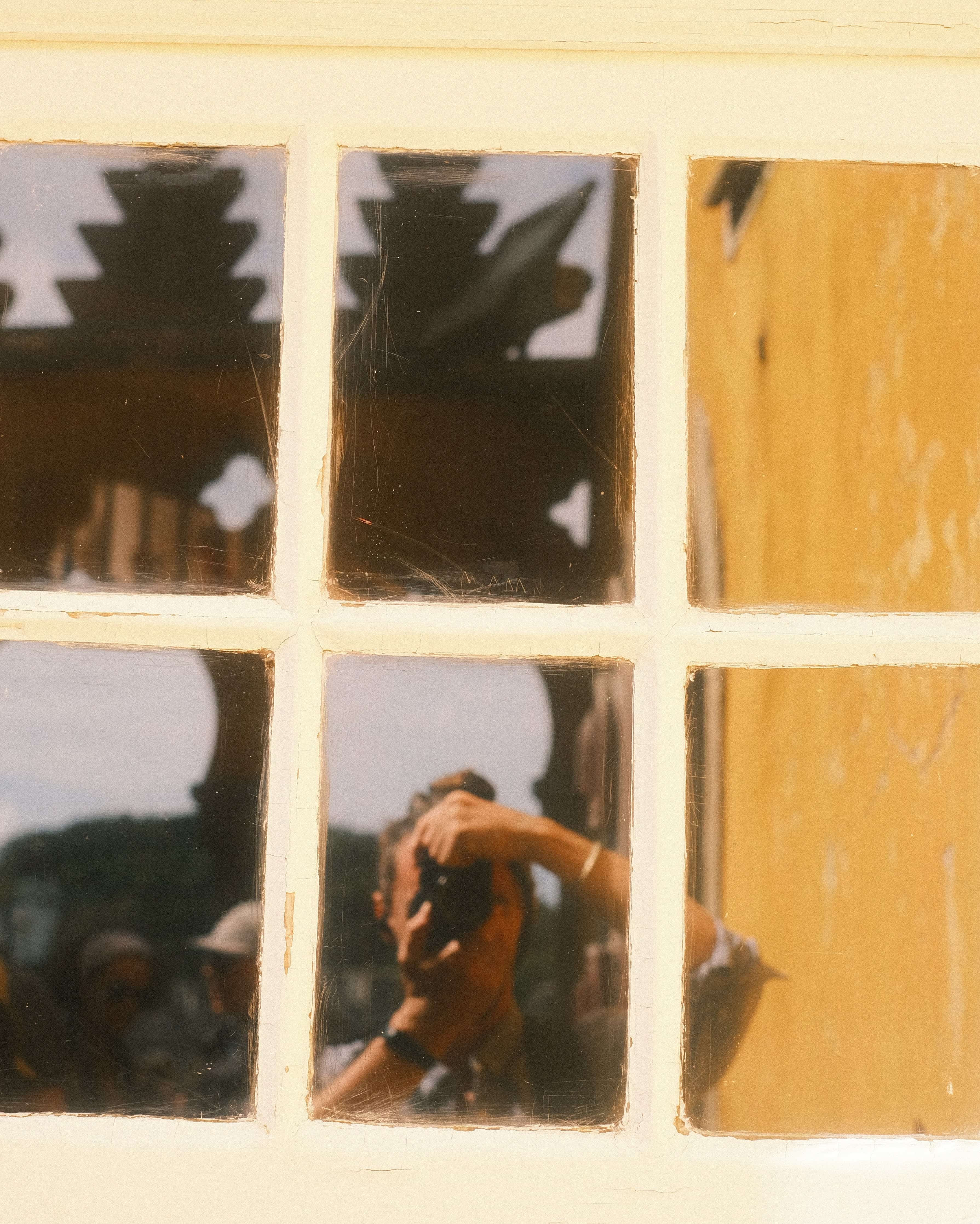 Photo de Jérémy, photographe à Paris