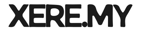 XERE.MY Logo
